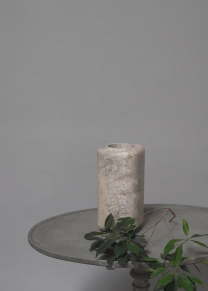 "TONDO VASE L" by Michaël Verheyden