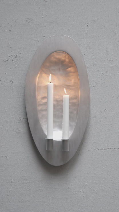 "Reflecting Flame II - ed. IV" by Christian+Jade