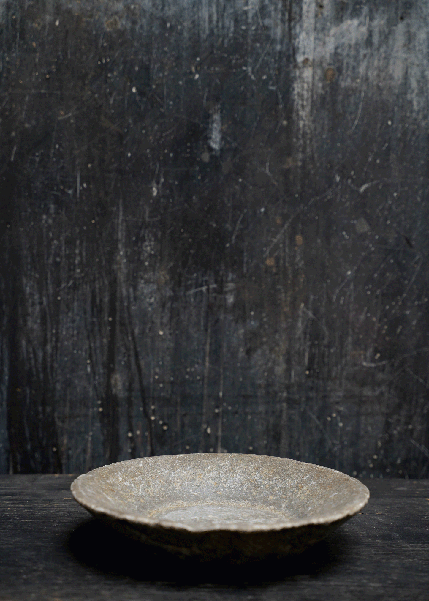 stone bowl A#11