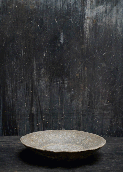 stone bowl A#11