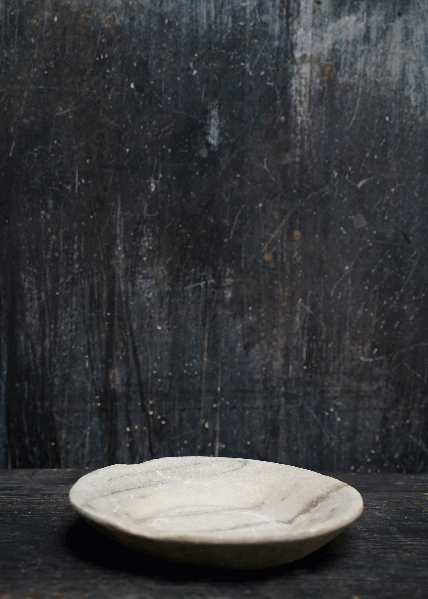 stone bowl A#12