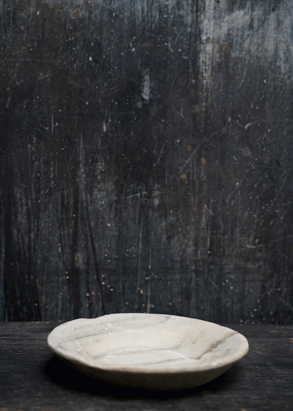 stone bowl A#12
