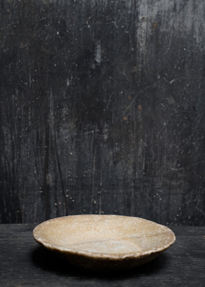 stone bowl A#14