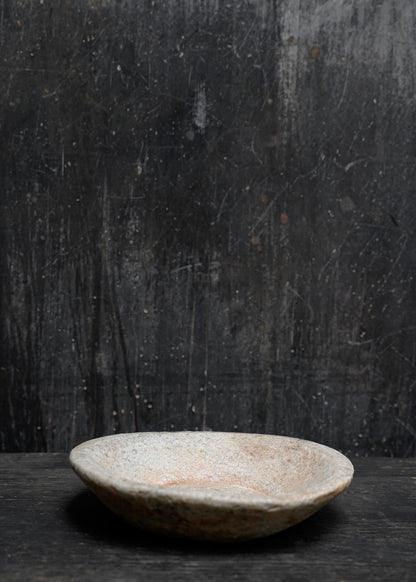 stone bowl A#16