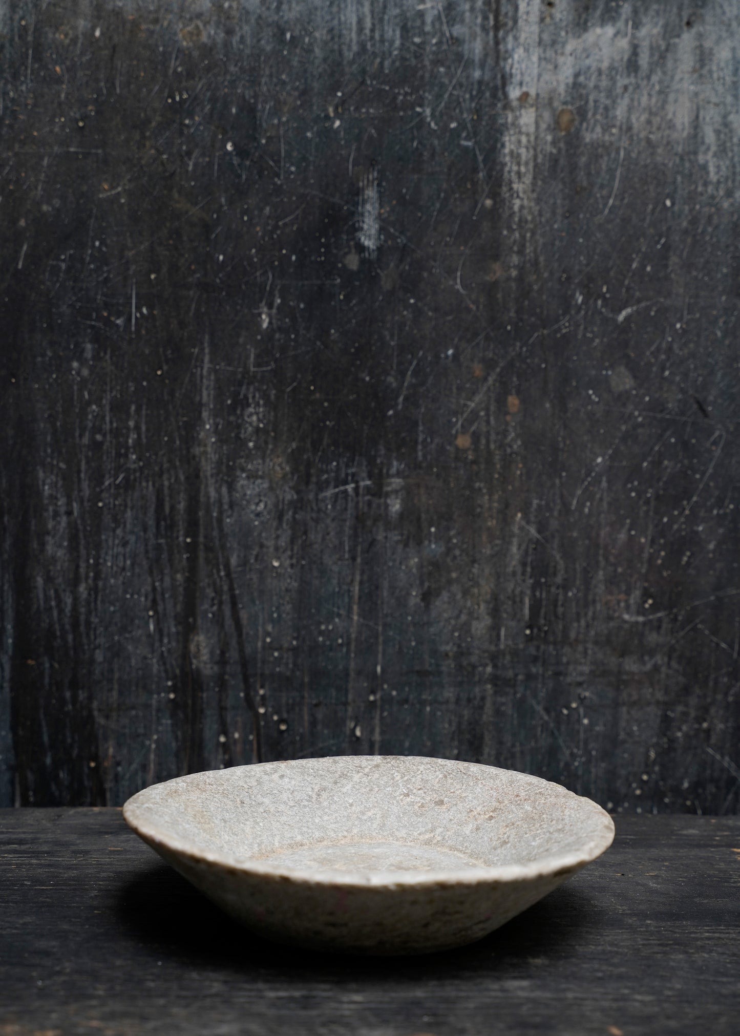 stone bowl A#1