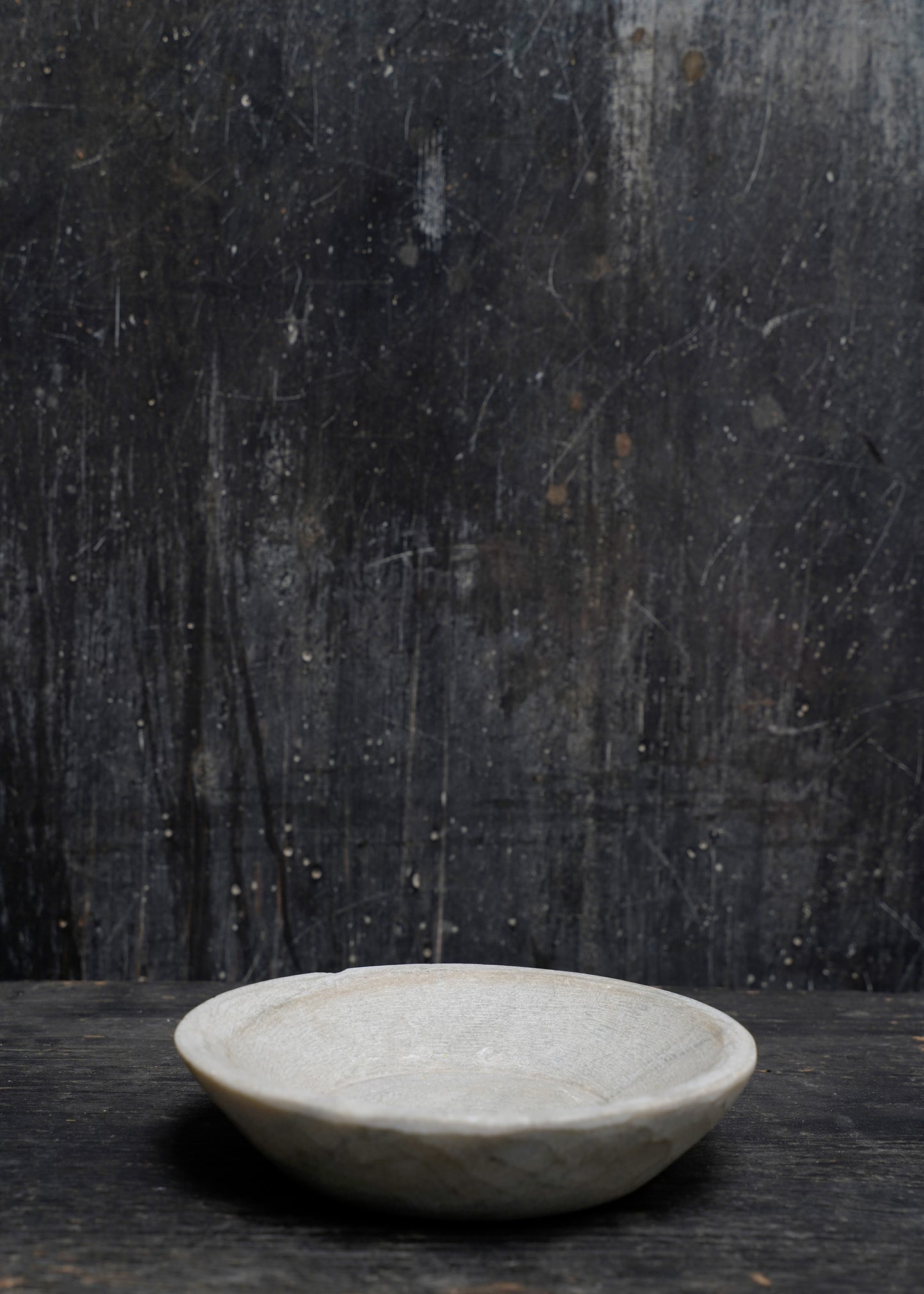 stone bowl A#22