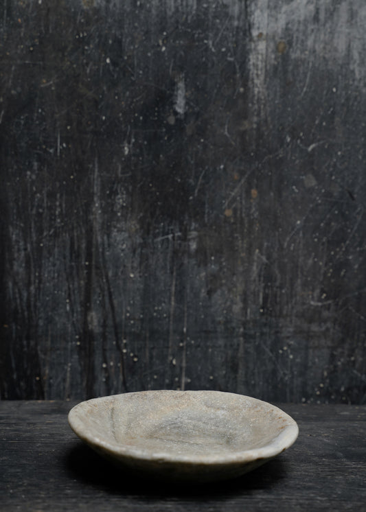 stone bowl A#25