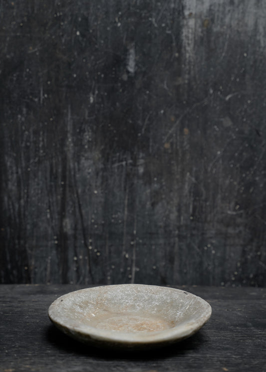 stone bowl A#26
