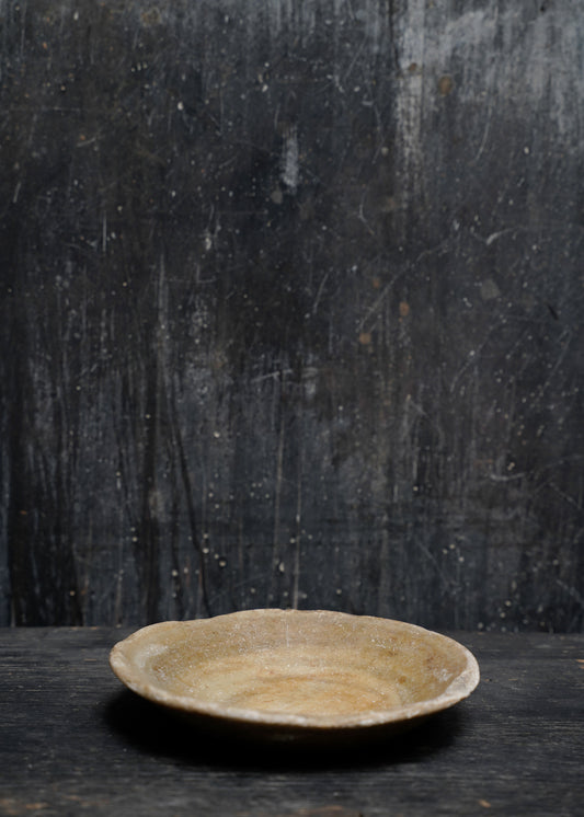 stone bowl A#2
