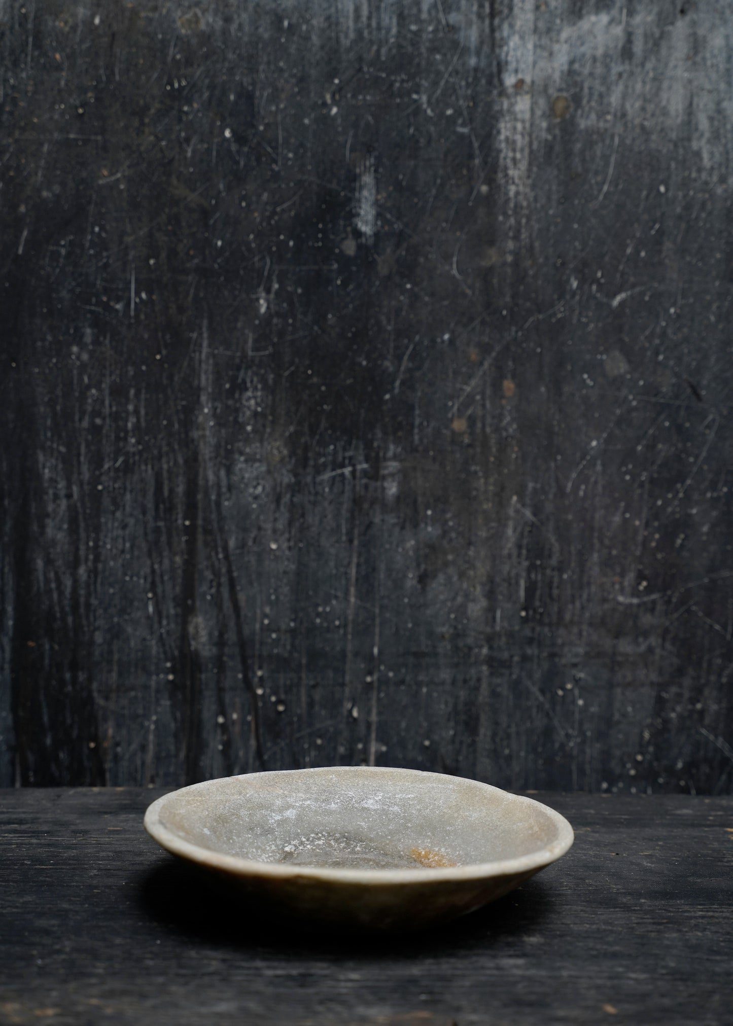 stone bowl A#3