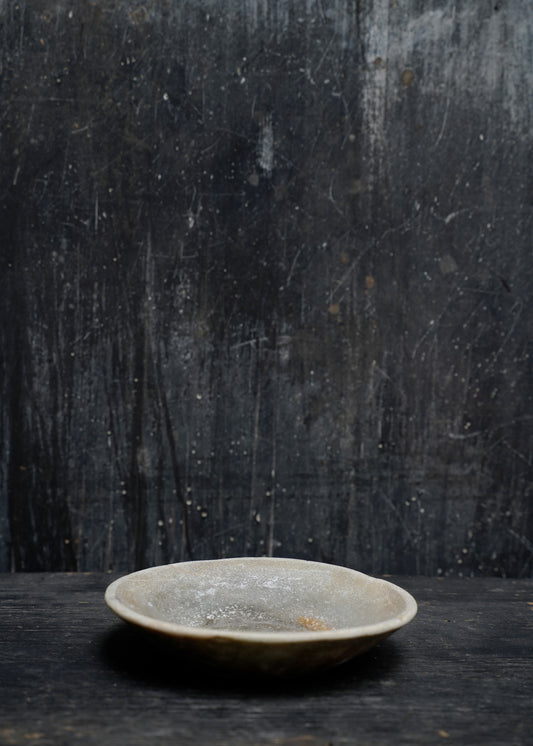 stone bowl A#3