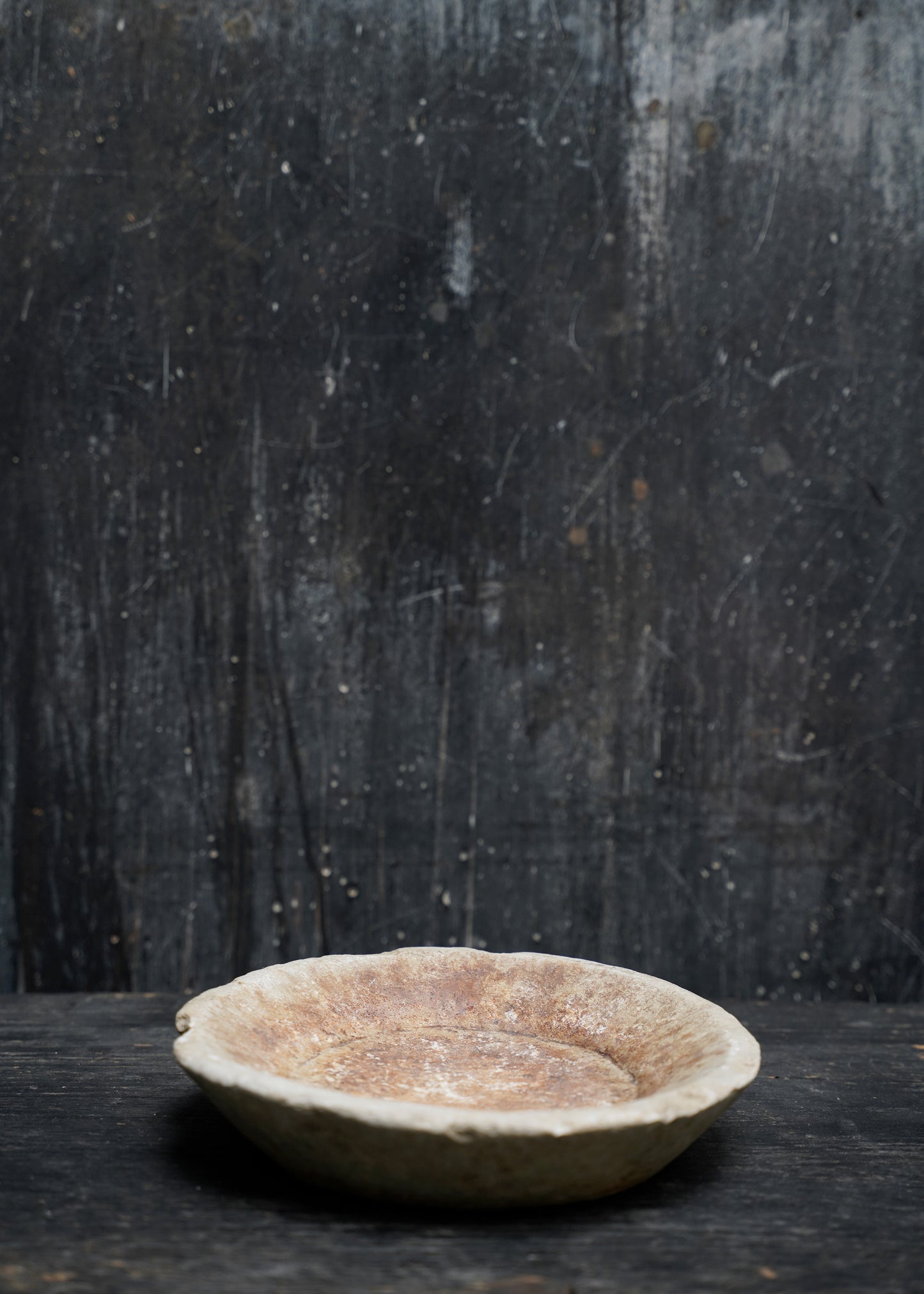 stone bowl A#4