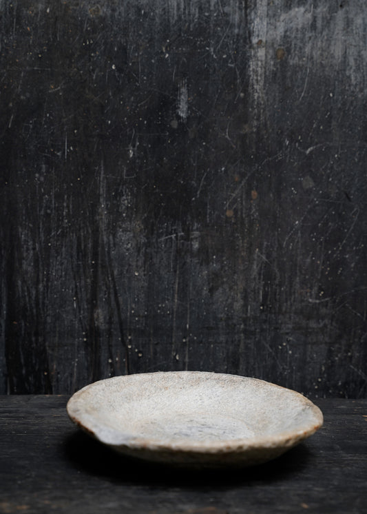 stone bowl A#6