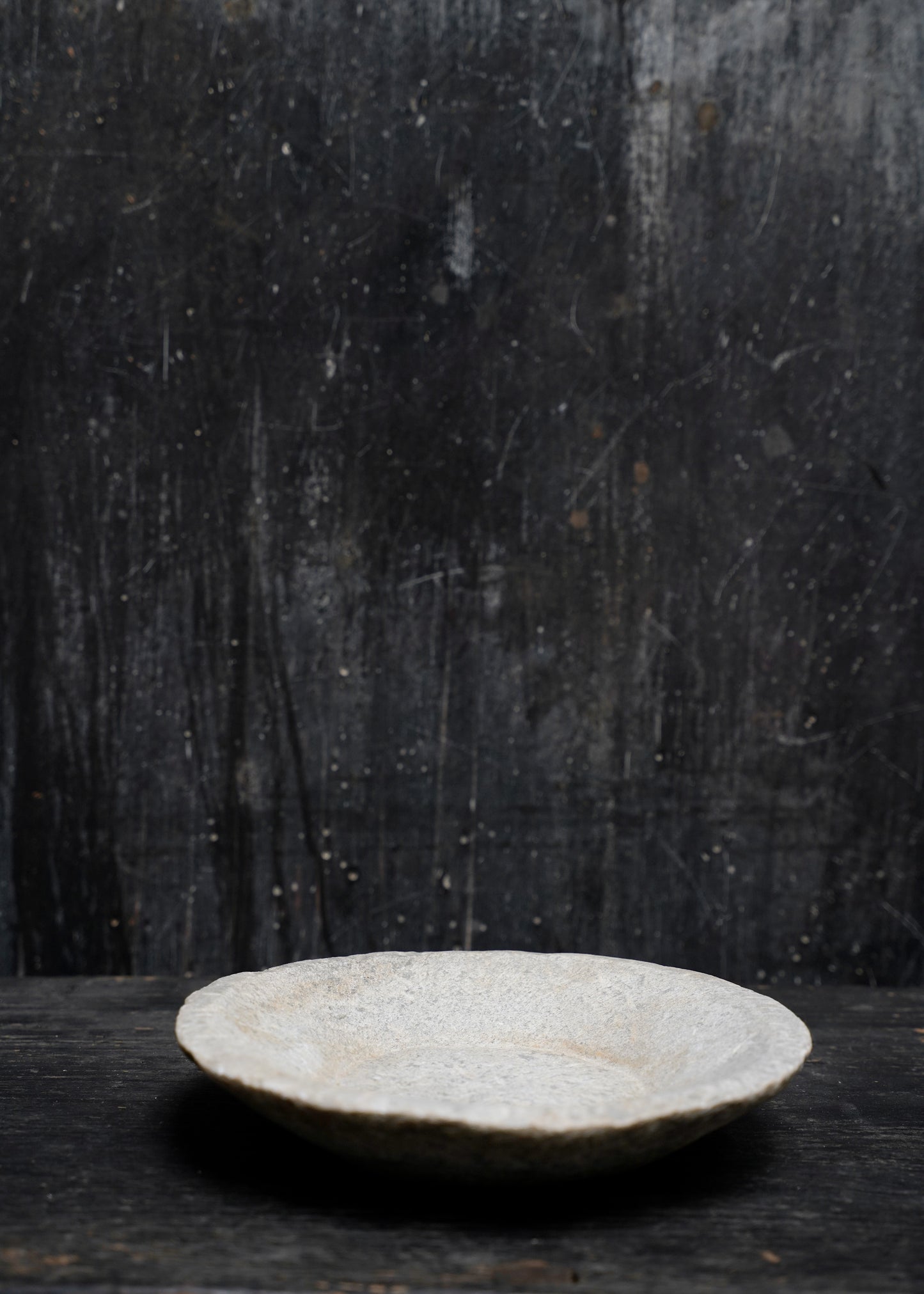 stone bowl A#8