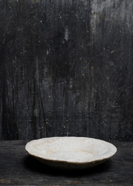 stone bowl A#8