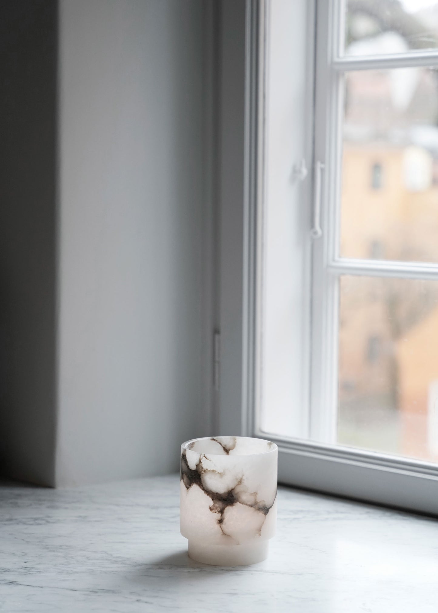 "Tea light Medium #1" by Michaël Verheyden