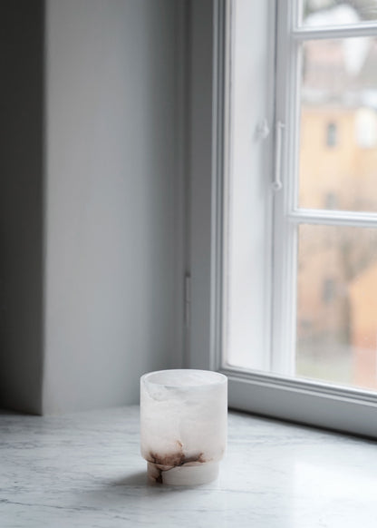 "Tea light Medium #2" by Michaël Verheyden