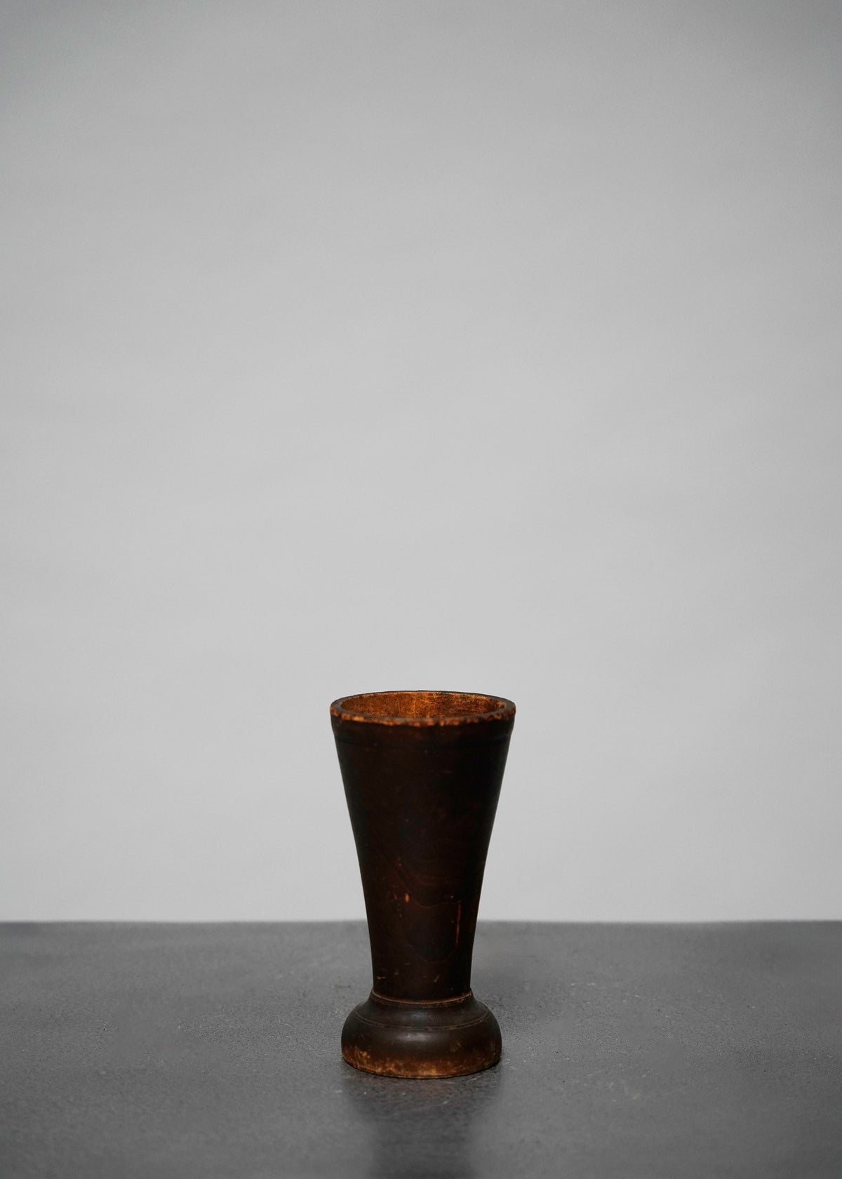 Wooden Cup