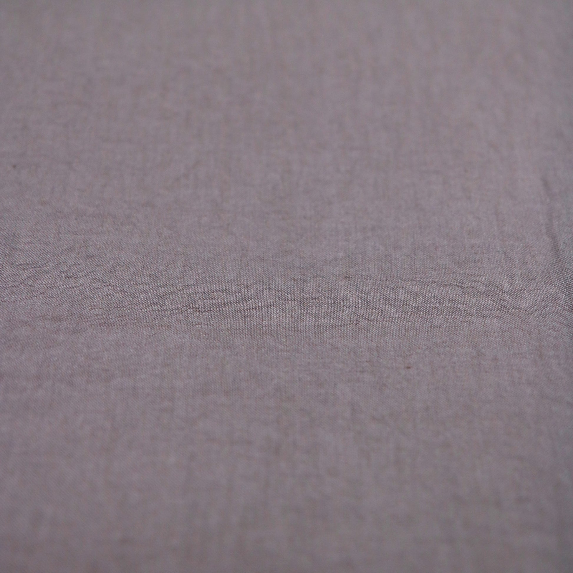 Linen bedspread from Italian brand Society Limonta