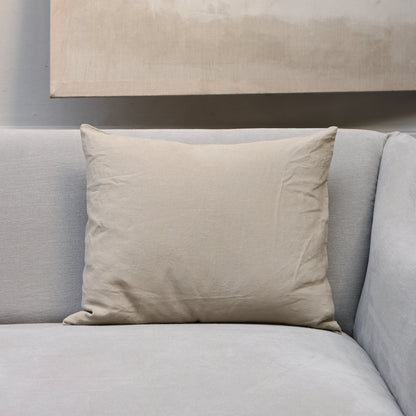 Linen Cushion - Canapa
