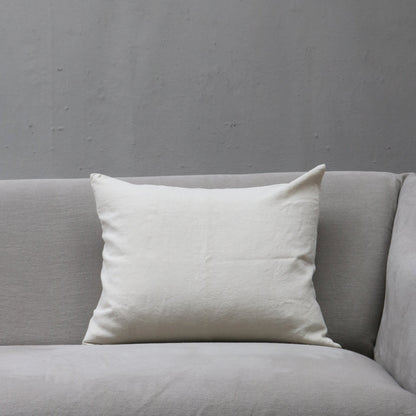Linen Cushion - Marmo