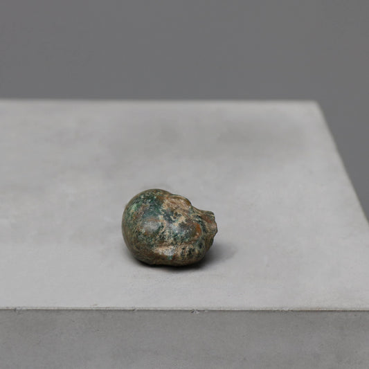 Egyptian Lapis head