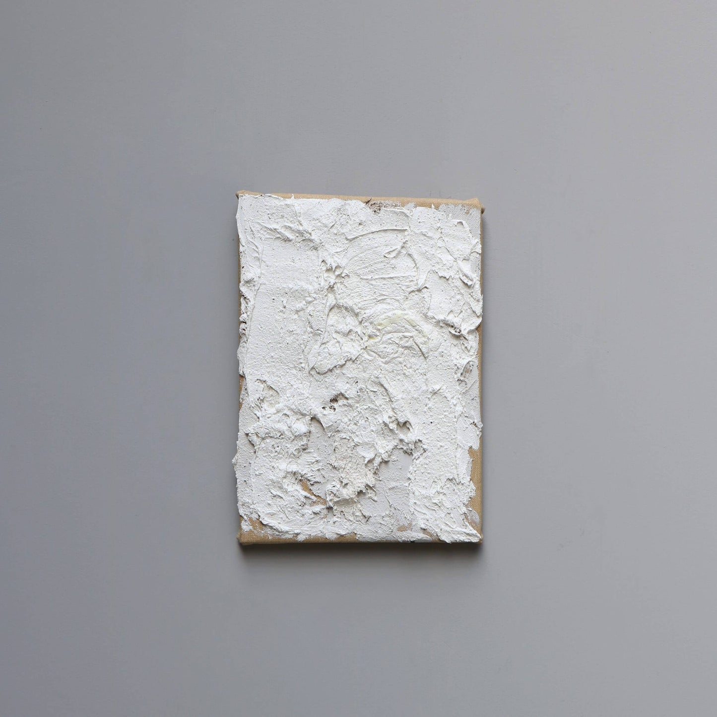 Art piece on canvas by the danish artist Rasmus Rosengaard