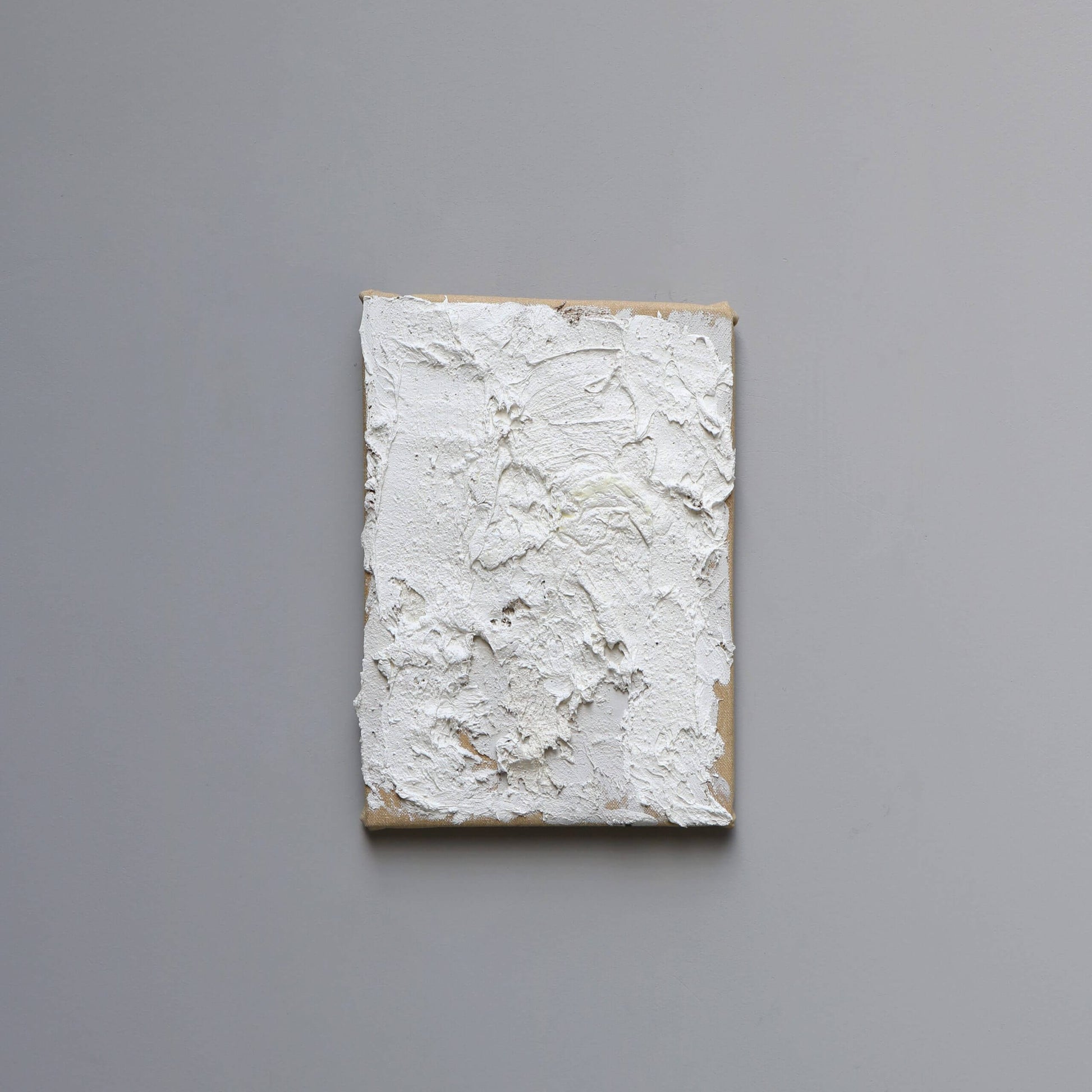 Art piece on canvas by the danish artist Rasmus Rosengaard