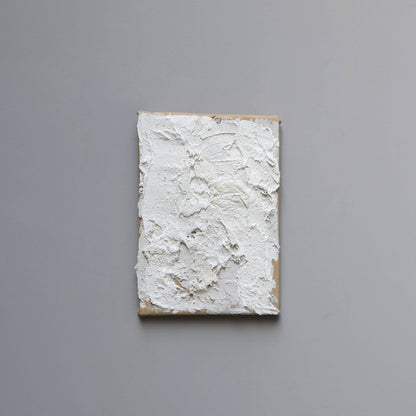 Art piece on canvas by the danish artist Rasmus Rosengaard