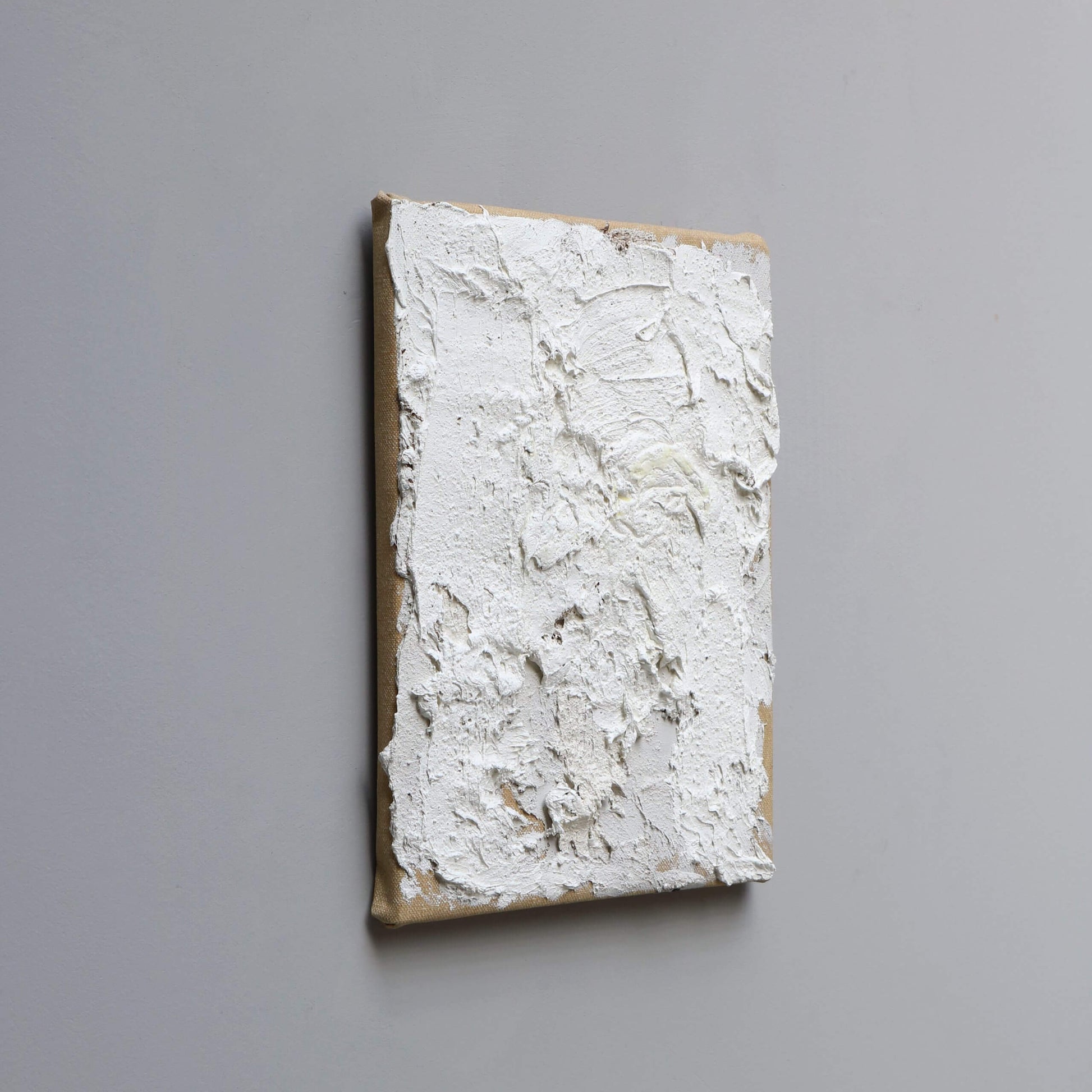 Art piece on canvas by the danish artist Rasmus Rosengaard
