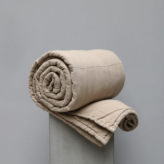 Society quilt Canapa