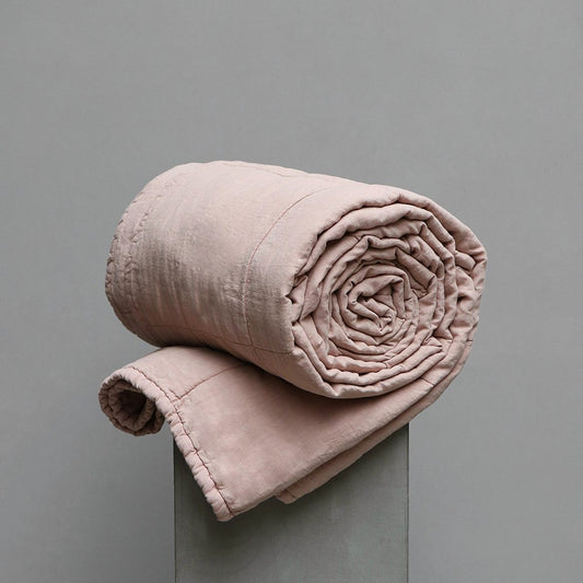 Society quilt Verbena