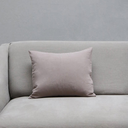 Linen Cushion - Quarzo